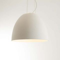 Artemide Nur 1618 Acoustic pendant lamp - Integralis italian designer modern lamp