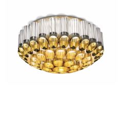 Lampe Slamp Odeon plafond - Lampe design moderne italien