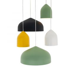 Lumen Center Odile Hängelampe italienische designer moderne lampe