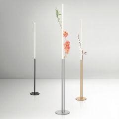 Lampe Cini&Nils Ognidove lampadaire sans fil - Lampe design moderne italien