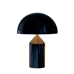 Lampada Atollo lampada da tavolo design OLuce scontata