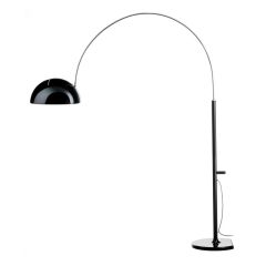 Lámpara OLuce Coupé lámpara de pie - Lámpara modernos de diseño