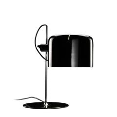 Lampada Coupé lampada da tavolo design OLuce scontata