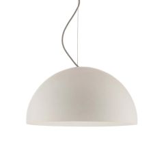 OLuce Sonora Glass pendant lamp italian designer modern lamp