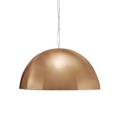 Lampe OLuce Sonora suspension - Lampe design moderne italien