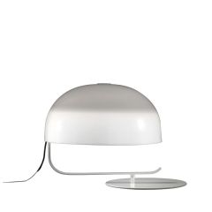Lampada Zanuso lampada da tavolo design OLuce scontata