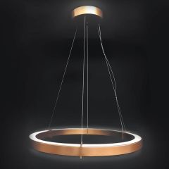 Lampe Metallux Orbita suspension - Lampe design moderne italien