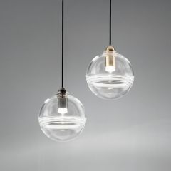Vistosi Oro pendant lamp italian designer modern lamp