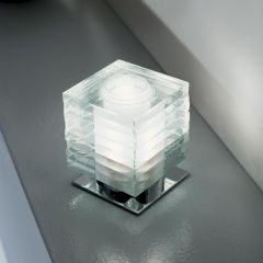 Lampe De Majo Ottoxotto Lampe de table - Lampe design moderne italien