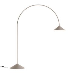 Lampe Vibia Out lampadaire outdoor - Lampe design moderne italien