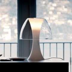 De Majo Oxigene table lamp italian designer modern lamp