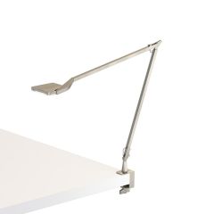 Panzeri Jackie Klemm-Tischlampe italienische designer moderne lampe