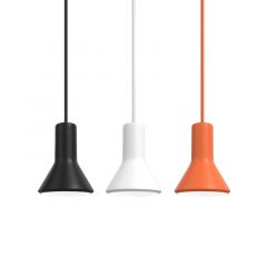 Zero Lighting Par pendant light LED italian designer modern lamp