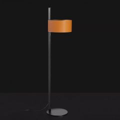 OLuce Parallel stehlampe italienische designer moderne lampe