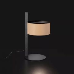 Lampe OLuce Parallel lampe de table - Lampe design moderne italien