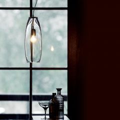 De Majo Peroni S14 hanging lamp italian designer modern lamp