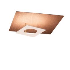 Lampe Icone Petra plafond - Lampe design moderne italien