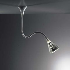 Artemide Pipe pendant lamp - Integralis italian designer modern lamp