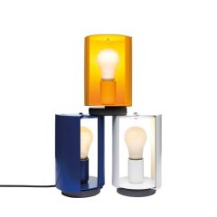 Lampada Pivotante à Poser lampada da tavolo design Nemo scontata