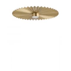 Il Fanale Plié ceiling lamp italian designer modern lamp