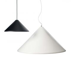 Zero Lighting Poker pendant light italian designer modern lamp