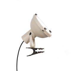 Lampe Nemo Projecteur lampe avec pince - Lampe design moderne italien