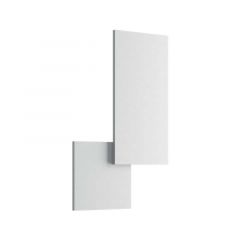 Lampe Lodes Puzzle outdoor square rectangle applique - Lampe design moderne italien