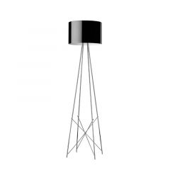 Lampe Flos Ray lampadaire - Lampe design moderne italien