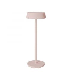 Diesel Living with Lodes Rod portable table lamp italian designer modern lamp