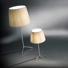 Lampe B.lux Royal lampe de table - Lampe design moderne italien