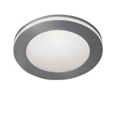 Vibia Mini Sandwich Round wall/ceiling lamp - discontinued italian designer modern lamp