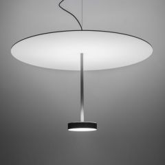 Lampe Firmamento Milano Servoluce suspension - Lampe design moderne italien