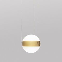 Lampe Cini&Nils Sferico suspension - Lampe design moderne italien