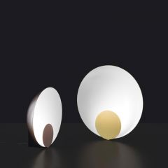 Lampe OLuce Siro lampe de table - Lampe design moderne italien