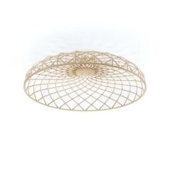 Lampe Flos Skynest plafond - Lampe design moderne italien