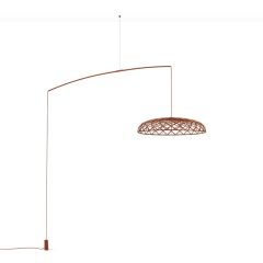 Lampe Flos Skynest Motion lampadaire - Lampe design moderne italien