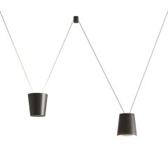 KDLN Sling pendant lamp italian designer modern lamp