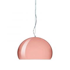 Kartell Small FL/Y hängelampe italienische designer moderne lampe