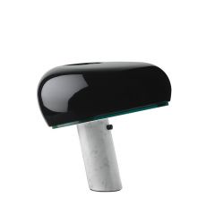 Flos Snoopy table lamp italian designer modern lamp