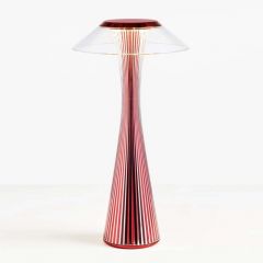 Lampe Kartell Space lampe de table sans fil - Lampe design moderne italien