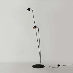 B.lux Speers stehlampe italienische designer moderne lampe