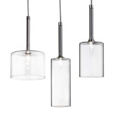 AxoLight Spillray hanging lamp italian designer modern lamp