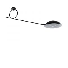 Diesel Living with Lodes Spring ceiling lamp italian designer modern lamp