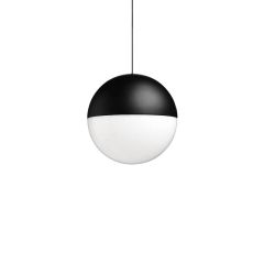 Flos String Light Sphere hängelampe italienische designer moderne lampe