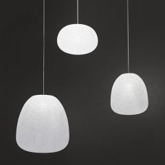 Lumen Center Sumo pendant lamp italian designer modern lamp
