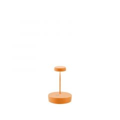 Lampe Ailati Lights Swap Mini lampe de table sans fil - Lampe design moderne italien