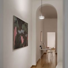 Firmamento Milano Tambù pendant lamp italian designer modern lamp