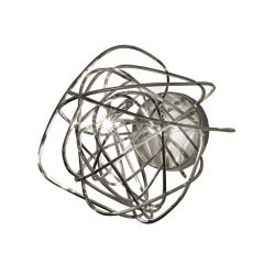 Lampe Terzani Doodle applique - Lampe design moderne italien