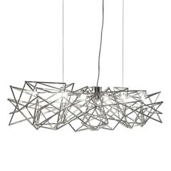 Terzani Etoile hanging lamp italian designer modern lamp