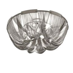 Terzani Soscik ceiling lamp italian designer modern lamp